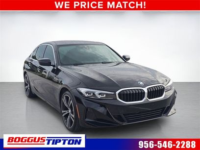 Used 2024 BMW 330i Sedan w/ Convenience Package