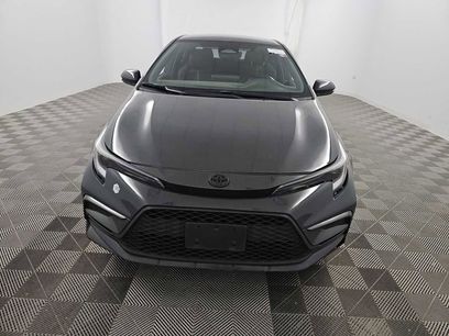 Used 2024 Toyota Corolla SE