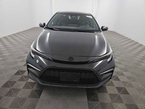 Used 2024 Toyota Corolla SE FWD image 1
