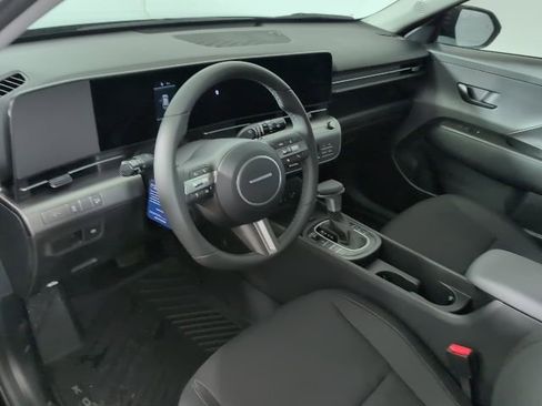 New 2026 Hyundai Kona SEL Sport AWD/4WD image 9