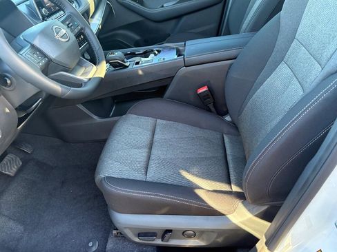 New 2026 Nissan Rogue SV image 15