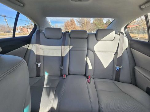 Used 2008 Lexus GS 350 image 24