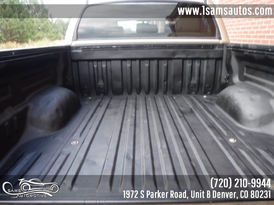 Used 2008 Toyota Tundra Limited AWD/4WD image 37