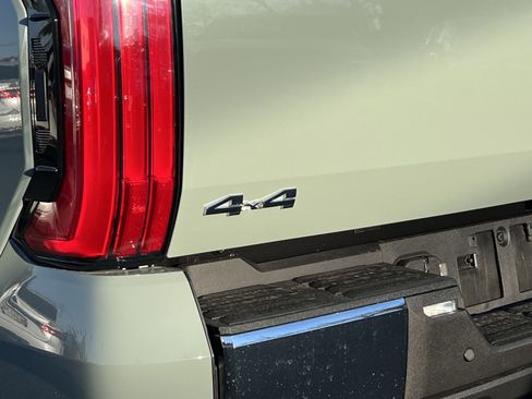 New 2026 Toyota Tundra 1794 Edition image 22