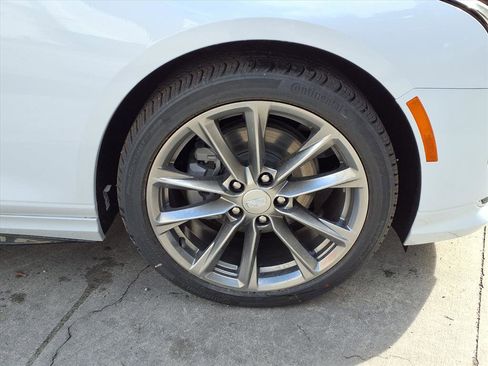 New 2026 Cadillac CT4 Sport image 4