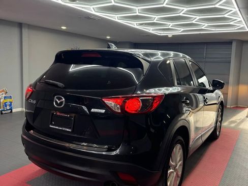 Used 2013 MAZDA CX-5 Grand Touring FWD image 9