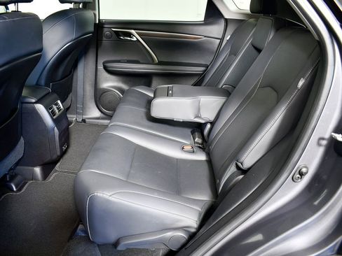 Used 2022 Lexus RX 450h AWD image 50