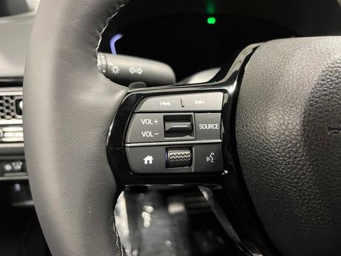 New 2026 Honda Civic Sport image 16