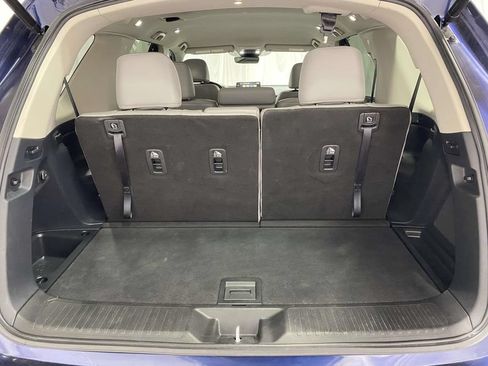Used 2024 Honda Pilot EX-L image 8