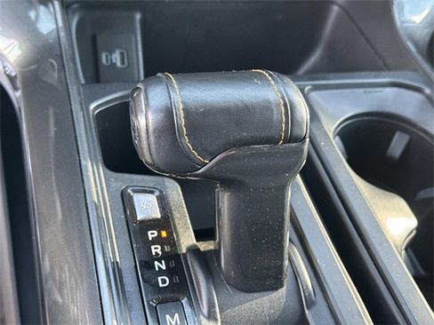 Certified 2022 Ford F150 Tremor w/ Equipment Group 401A Mid image 19