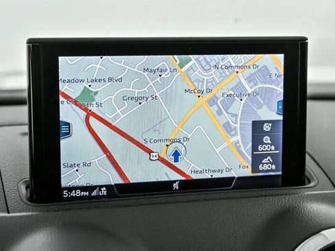 Used 2019 Audi S3 Premium Plus image 31