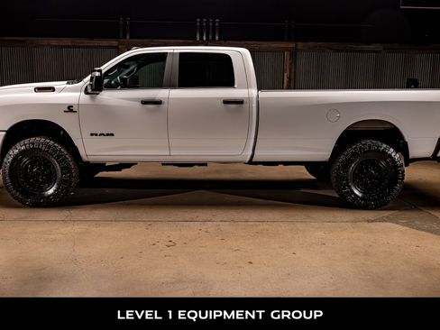 Used 2025 RAM 3500 Big Horn image 6