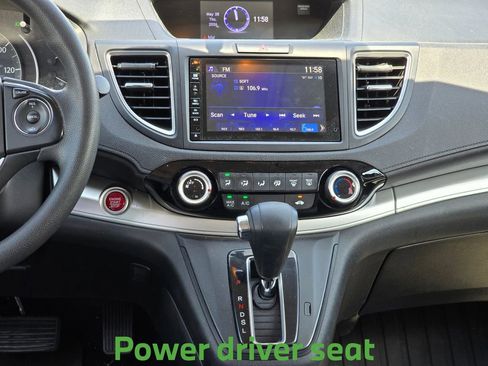 Used 2016 Honda CR-V EX image 20