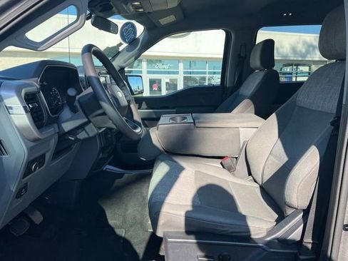 Used 2023 Ford F150 XLT image 10