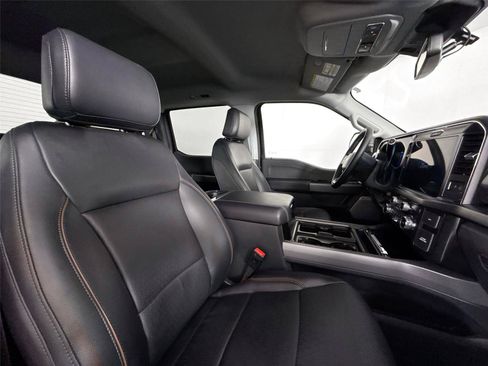 Used 2026 Ford F250 Lariat AWD/4WD image 40