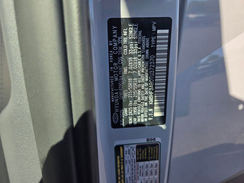 New 2026 Hyundai Kona SEL Sport image 18