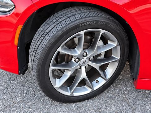 Used 2023 Dodge Charger GT RWD image 11