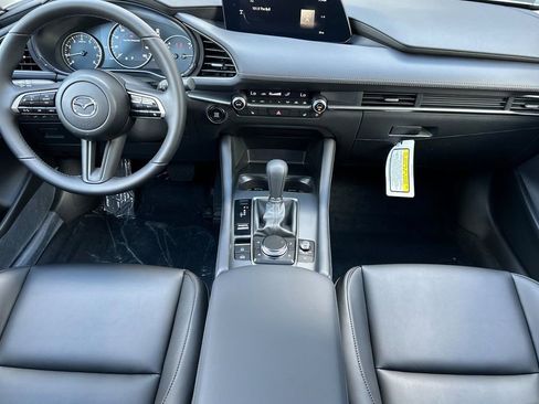 New 2026 MAZDA MAZDA3 2.5 S Sedan w/ Preferred Pkg FWD image 13