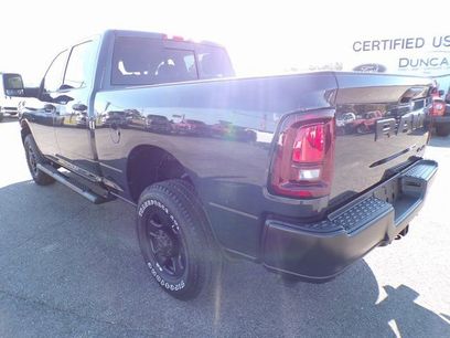 New 2026 RAM 2500 Tradesman