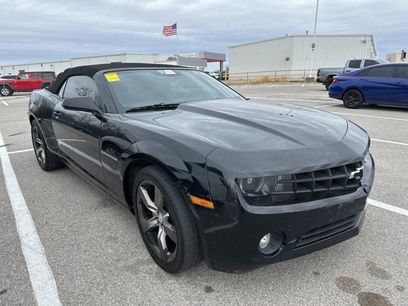 Used 2013 Chevrolet Camaro LT w/ RS Package