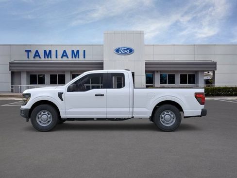 New 2026 Ford F150 XL RWD image 3