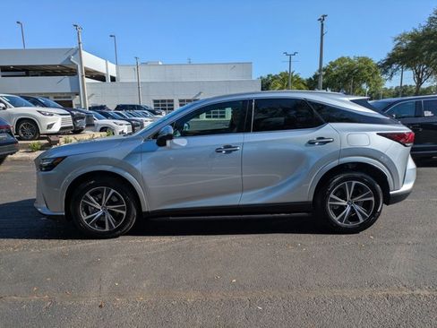 Used 2025 Lexus RX 350 Premium image 9