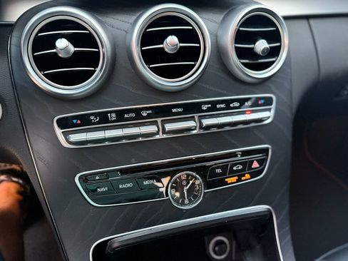 Used 2017 Mercedes-Benz C 43 AMG 4MATIC Sedan image 40