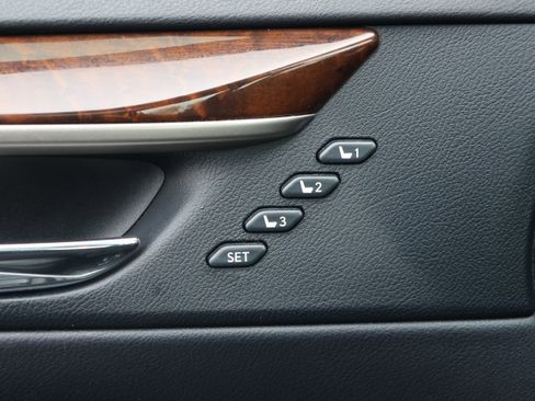 Used 2015 Lexus ES 350 image 13