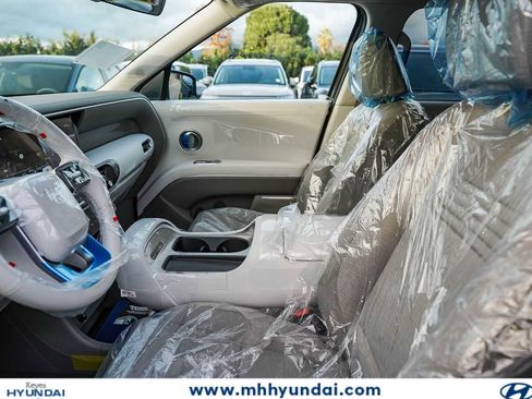 New 2026 Hyundai Palisade SE FWD image 20