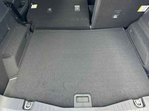 New 2026 Ford Mustang Mach-E Select w/ Comfort Package RWD image 15