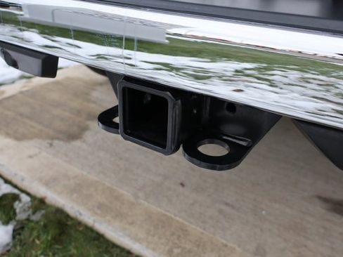 Used 2025 RAM 3500 Longhorn image 43