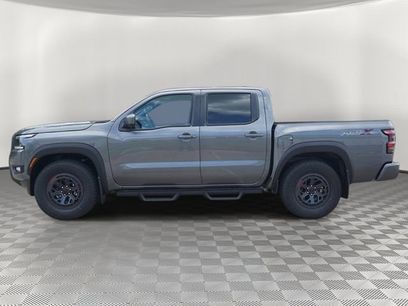 New 2026 Nissan Frontier Pro-X w/ Pro-X Convenience Package