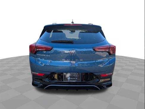 New 2026 Buick Encore GX Sport Touring image 5