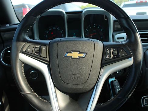 Used 2013 Chevrolet Camaro LT image 20