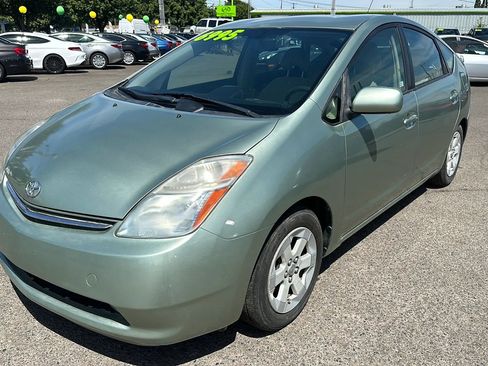 Used 2007 Toyota Prius image 8