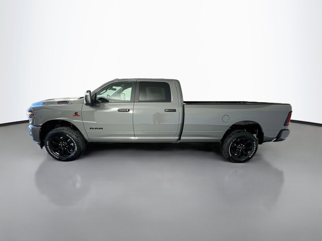 New 2027 RAM 2500 Big Horn AWD/4WD image 4