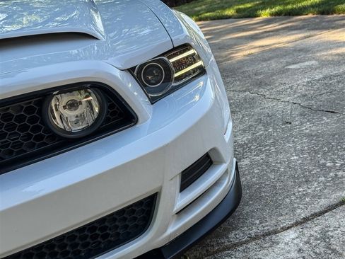 Used 2014 Ford Mustang GT Premium w/ GT Track Package RWD image 13