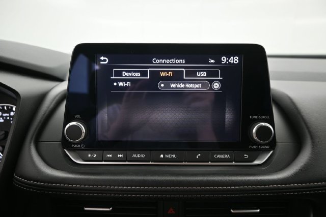Used 2026 Nissan Rogue SV FWD image 17