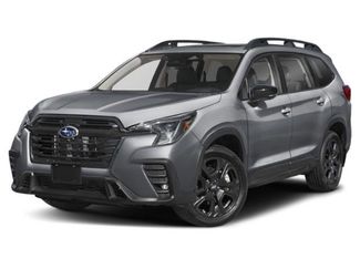 Certified 2025 Subaru Ascent Bronze Edition video 1