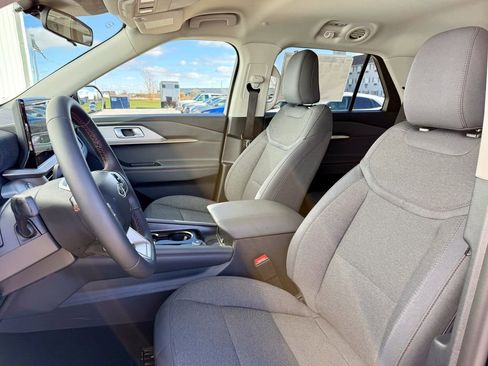 New 2026 Ford Explorer Active image 10