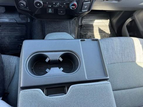 New 2024 Ford F550 4x4 SuperCab Super Duty w/ XLT Value Package image 25