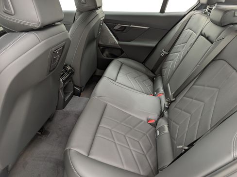 New 2026 BMW 530i RWD image 15