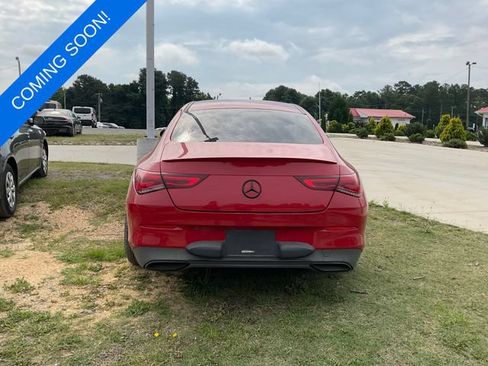 Used 2020 Mercedes-Benz CLA 250 image 2