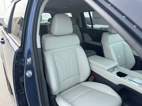 New 2026 Hyundai Santa Fe SEL image 30