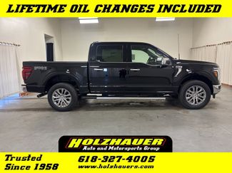 New 2026 Ford F150 Lariat video 1