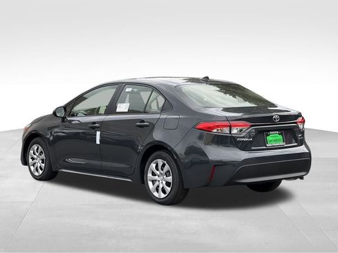 New 2026 Toyota Corolla LE image 3