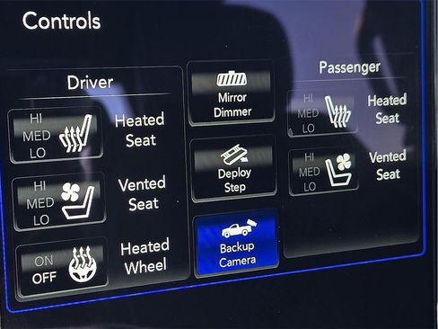 Used 2021 RAM 1500 Limited image 15