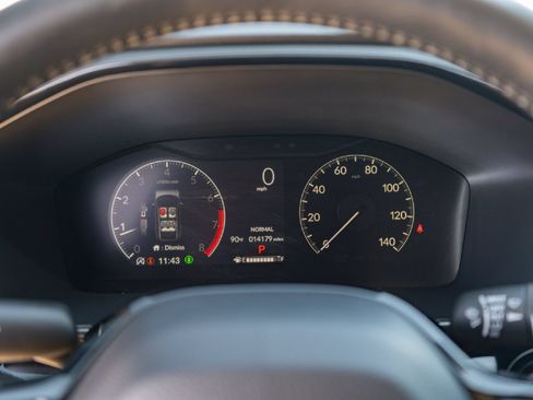 Used 2025 Honda CR-V EX-L image 14