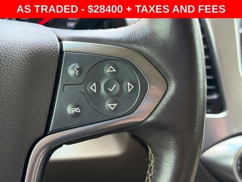 Used 2020 Chevrolet Tahoe Premier RWD image 24