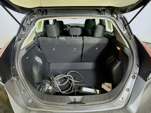 Used 2024 Nissan Leaf S FWD image 26